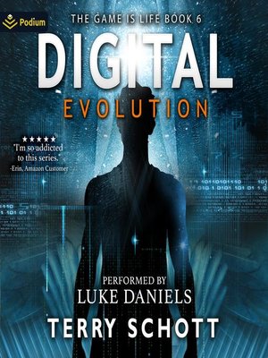 cover image of Digital Evolution